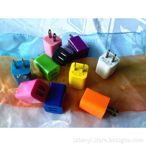 Mini Mobile Phone Chargers